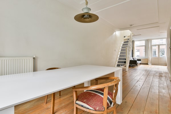 Photo - For sale: Wilhelminastraat 18-1, 1054 WH Amsterdam